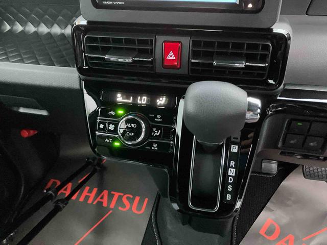 タント カスタムＸ（11枚目）