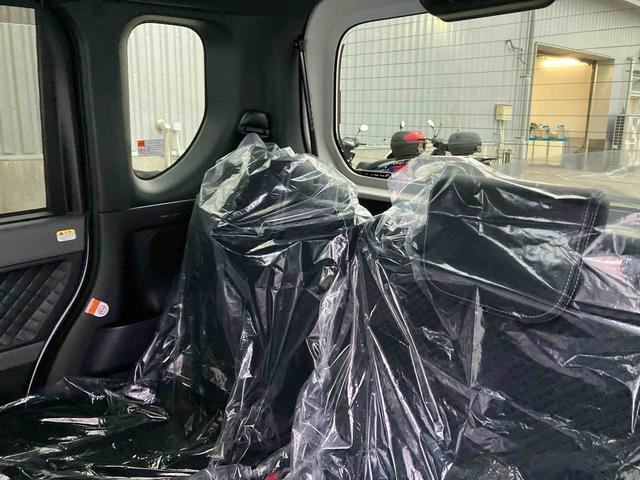 タント カスタムＸ（14枚目）