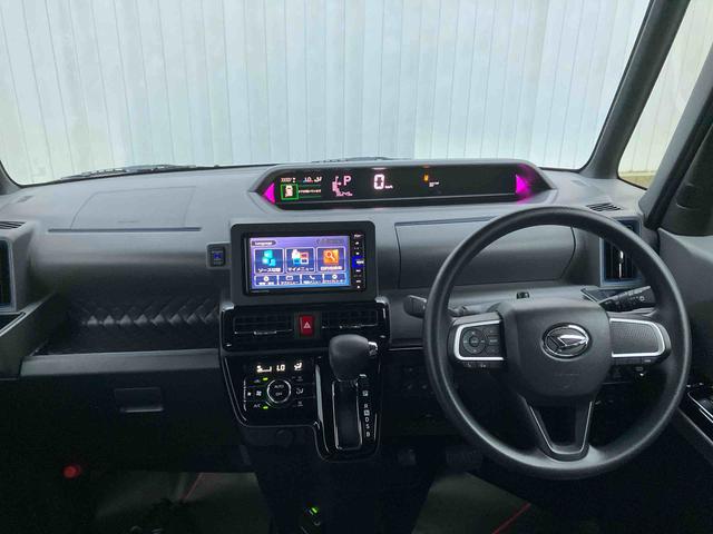 タント カスタムＸ（15枚目）