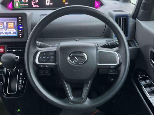 タント カスタムＸ（16枚目）