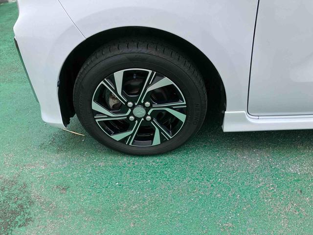 タント カスタムＸ（21枚目）