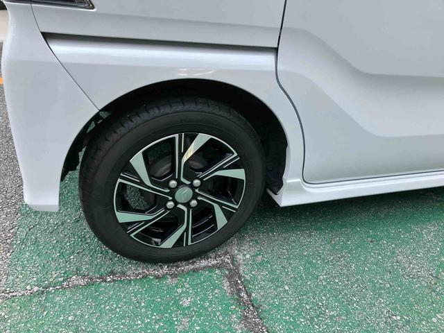 タント カスタムＸ（23枚目）