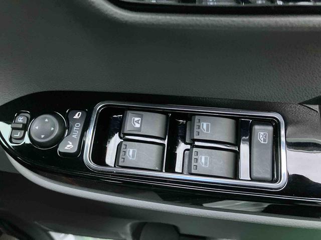 タント カスタムＸ（29枚目）