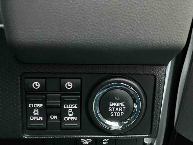 タント カスタムＸ（30枚目）