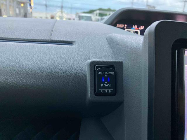 タント カスタムＸ（36枚目）