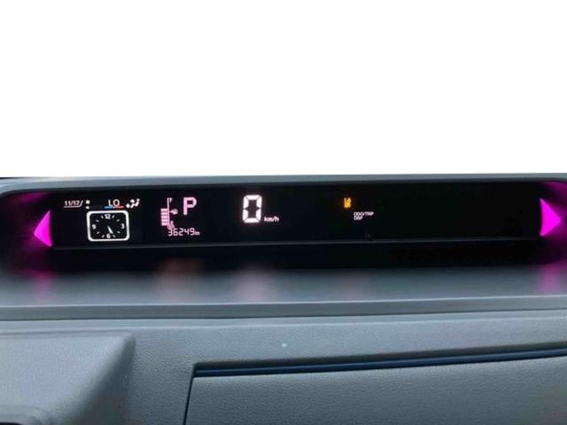 タント カスタムＸ（37枚目）