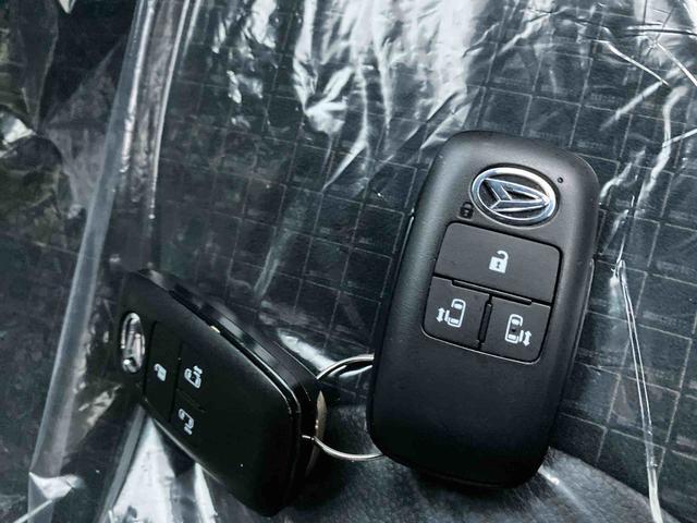 タント カスタムＸ（40枚目）