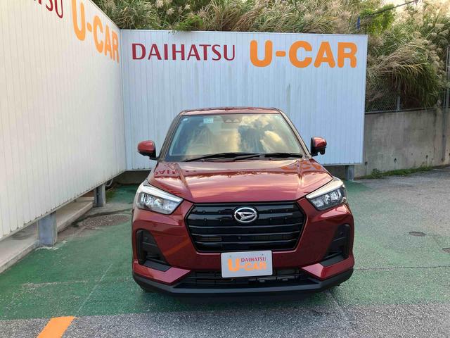 ロッキー Ｘ（2枚目）