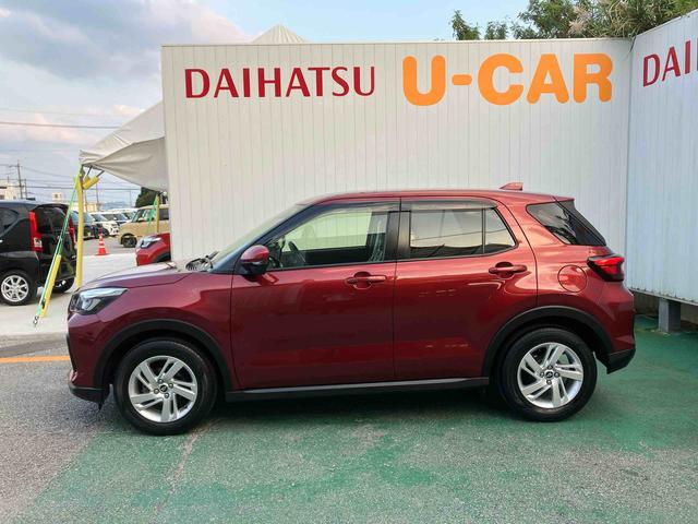 ロッキー Ｘ（5枚目）