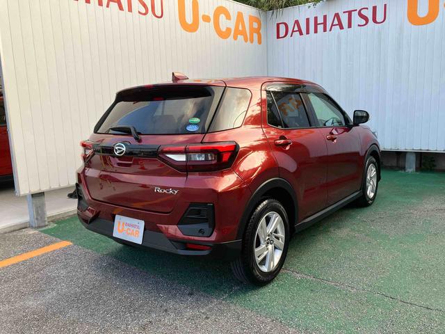 ロッキー Ｘ（8枚目）