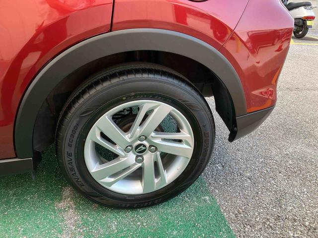 ロッキー Ｘ（22枚目）