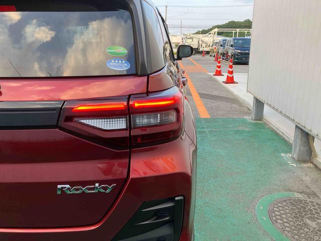 ロッキー Ｘ（27枚目）