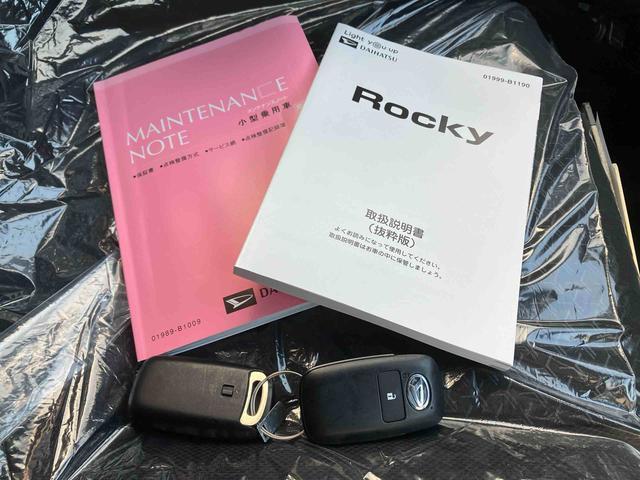 ロッキー Ｘ（39枚目）