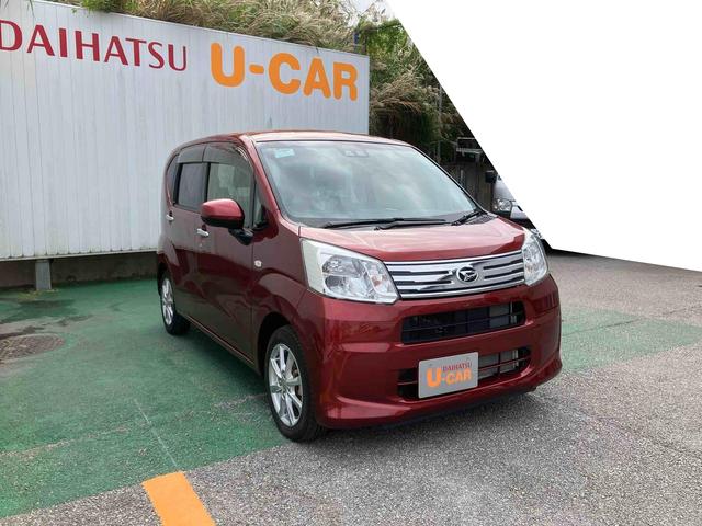 ムーヴ Ｘ　ＳＡＩＩＩ（6枚目）