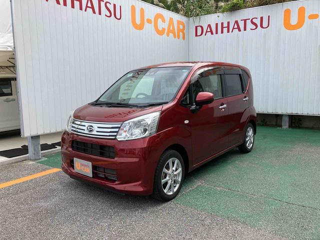 ムーヴ Ｘ　ＳＡＩＩＩ（7枚目）