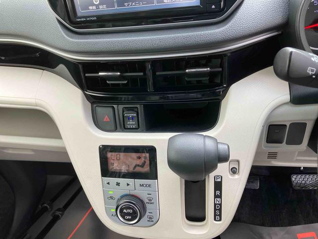 ムーヴ Ｘ　ＳＡＩＩＩ（11枚目）