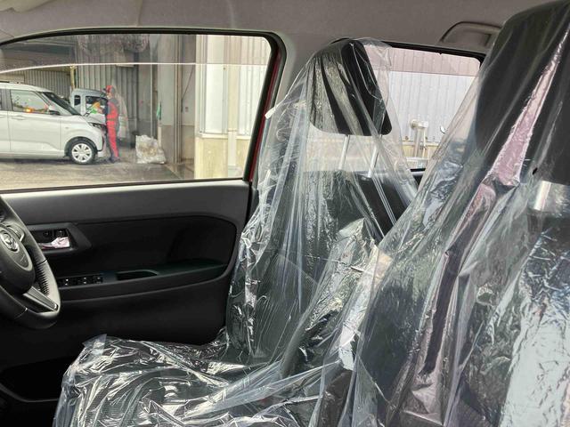 ムーヴ Ｘ　ＳＡＩＩＩ（13枚目）