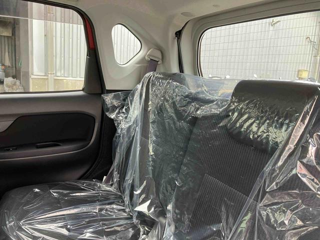 ムーヴ Ｘ　ＳＡＩＩＩ（14枚目）