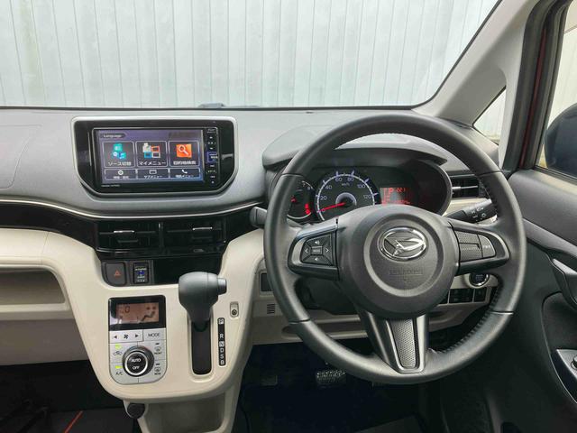 ムーヴ Ｘ　ＳＡＩＩＩ（15枚目）