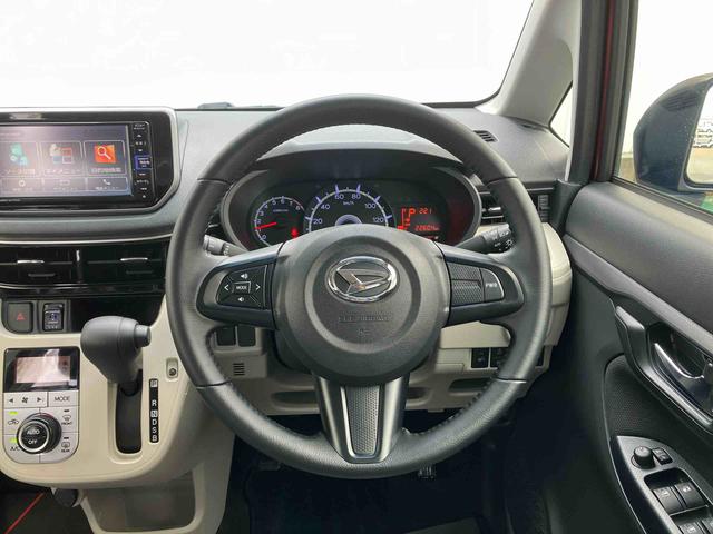 ムーヴ Ｘ　ＳＡＩＩＩ（16枚目）