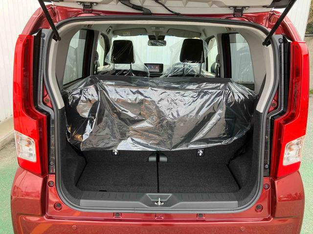 ムーヴ Ｘ　ＳＡＩＩＩ（18枚目）