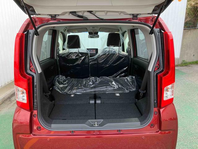 ムーヴ Ｘ　ＳＡＩＩＩ（19枚目）