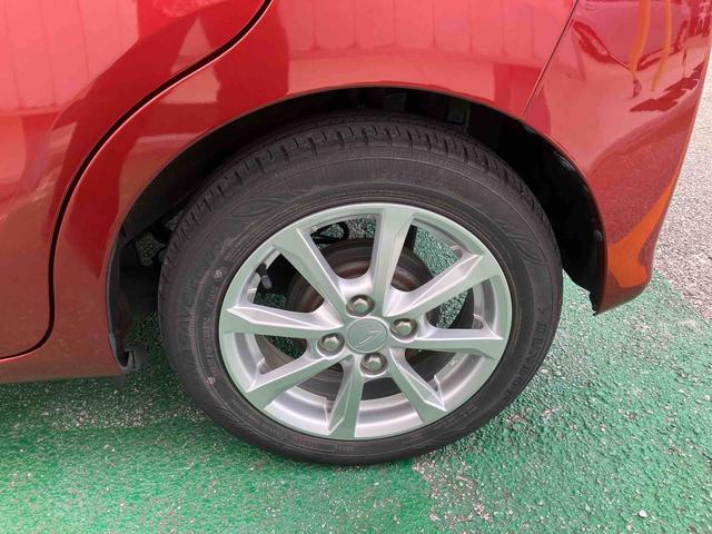 ムーヴ Ｘ　ＳＡＩＩＩ（22枚目）