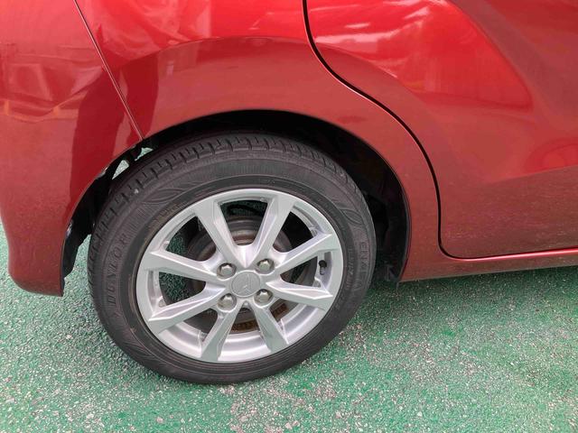 ムーヴ Ｘ　ＳＡＩＩＩ（23枚目）