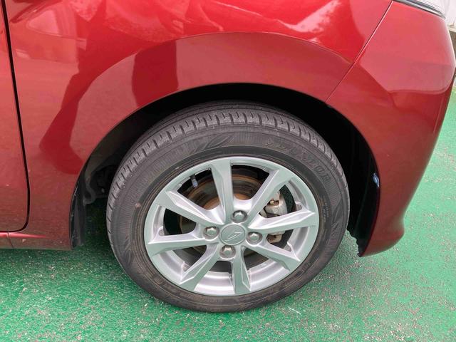 ムーヴ Ｘ　ＳＡＩＩＩ（24枚目）