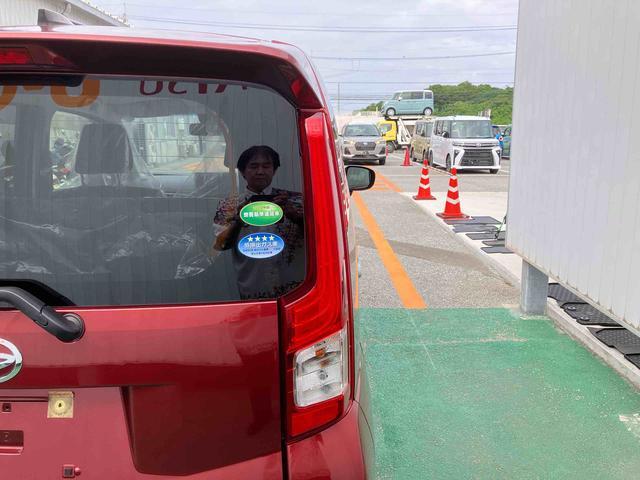 ムーヴ Ｘ　ＳＡＩＩＩ（27枚目）