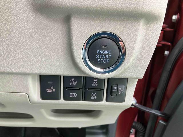 ムーヴ Ｘ　ＳＡＩＩＩ（29枚目）