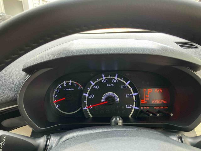 ムーヴ Ｘ　ＳＡＩＩＩ（36枚目）