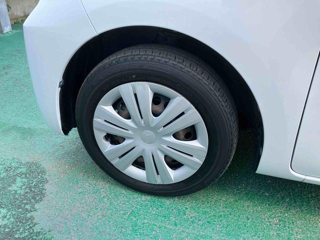 純正ホイールキャップ