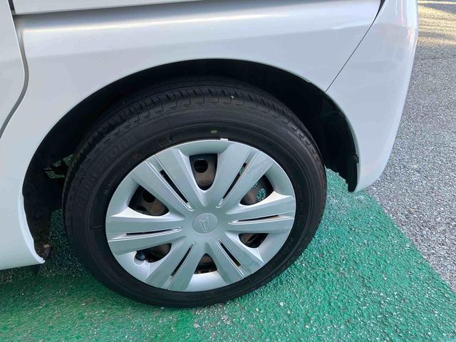 純正ホイールキャップ