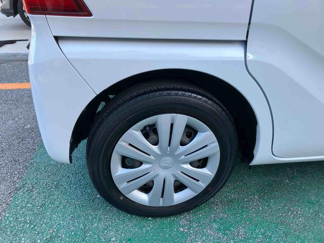 純正ホイールキャップ