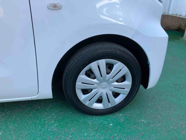 純正ホイールキャップ