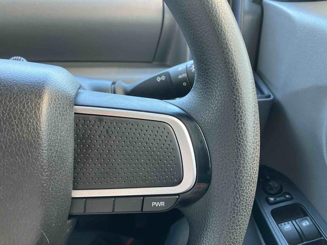 パワーボタン搭載