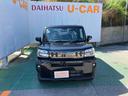 タフト Gターボ 中古車画像_2