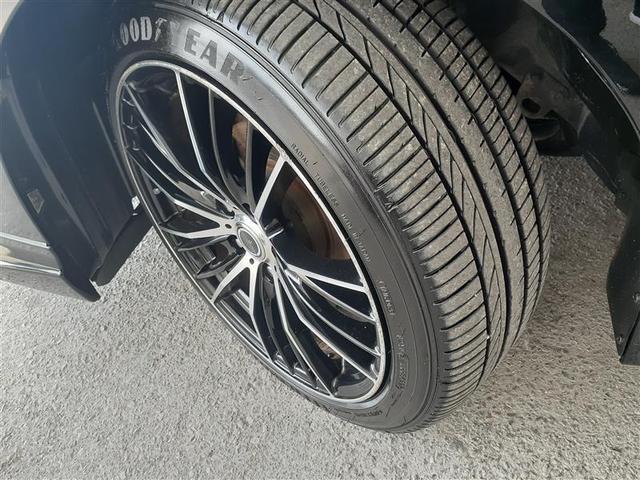 タイヤサイズ２１５／４５Ｒ１８