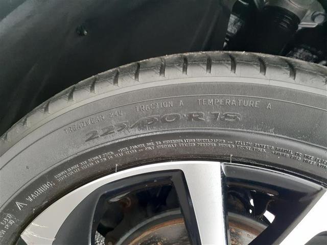 タイヤサイズ２２５／５０Ｒ１８