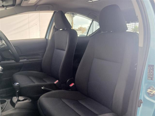 アクア Ｓ　フルセグ　メモリーナビ　ＤＶＤ再生　バックカメラ　ＥＴＣ　ドラレコ　ＬＥＤヘッドランプ　記録簿（15枚目）