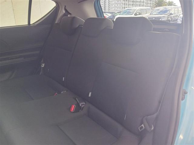 アクア Ｓ　フルセグ　メモリーナビ　ＤＶＤ再生　バックカメラ　ＥＴＣ　ドラレコ　ＬＥＤヘッドランプ　記録簿（16枚目）