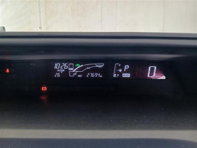 アクア Ｓ　フルセグ　メモリーナビ　ＤＶＤ再生　バックカメラ　ＥＴＣ　ドラレコ　ＬＥＤヘッドランプ　記録簿（26枚目）