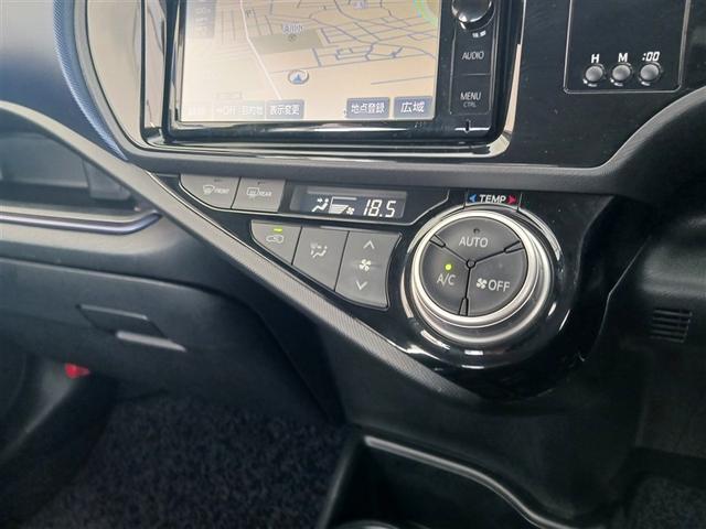 アクア Ｓ　フルセグ　メモリーナビ　ＤＶＤ再生　バックカメラ　ＥＴＣ　ドラレコ　ＬＥＤヘッドランプ　記録簿（30枚目）