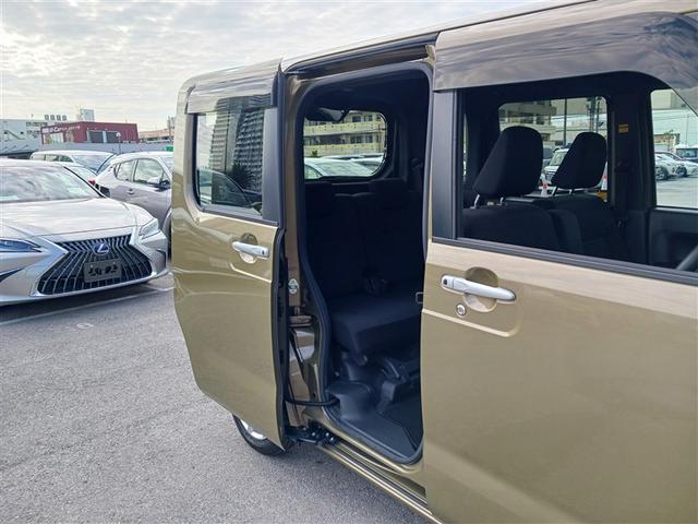 ウェイク Ｌ　ＳＡＩＩＩ　フルセグ　メモリーナビ　ＤＶＤ再生　バックカメラ　衝突被害軽減システム　ＥＴＣ　両側電動スライド　記録簿　アイドリングストップ（9枚目）