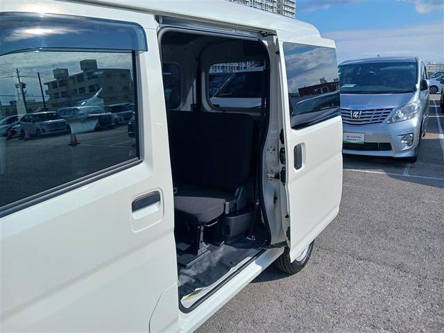 ハイゼットカーゴ ＤＸ　ミュージックプレイヤー接続可　衝突被害軽減システム　アイドリングストップ（4枚目）