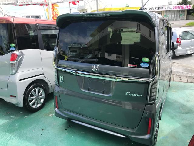 G・Lホンダセンシング ナビTV(7枚目)