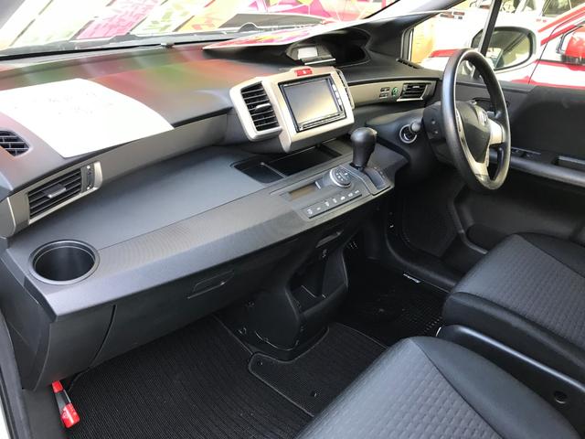 フリードスパイクハイブリッド ホンダ ハイブリッド 純正フルセグナビ ブルートゥース 沖縄県 ハイブリッド 純正フルセグナビ ブルートゥース ホンダフリードスパイクハイブリッドの中古車 Biglobe中古車情報 相場 検索