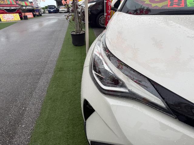 Ｃ－ＨＲ Ｇ　モード　ネロ　セーフティプラス　純正ナビＴＶ　バックモニター　ブルートゥース（2枚目）