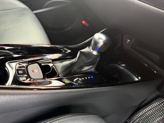Ｃ－ＨＲ Ｇ　モード　ネロ　セーフティプラス　純正ナビＴＶ　バックモニター　ブルートゥース（14枚目）